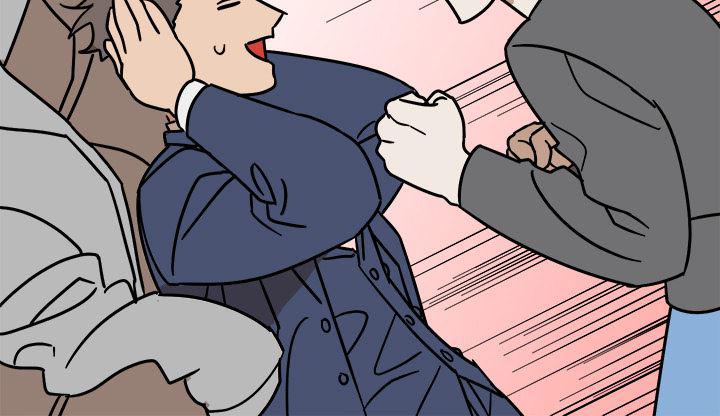 在线耽美漫画韩漫全集-第1话无删减无遮挡章节图片 