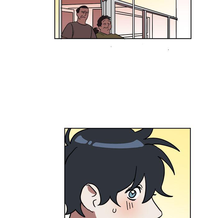 在线耽美漫画韩漫全集-第1话无删减无遮挡章节图片 