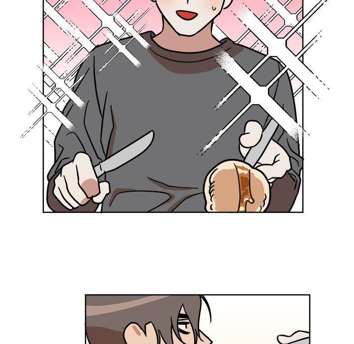 在线耽美漫画韩漫全集-第4话无删减无遮挡章节图片 