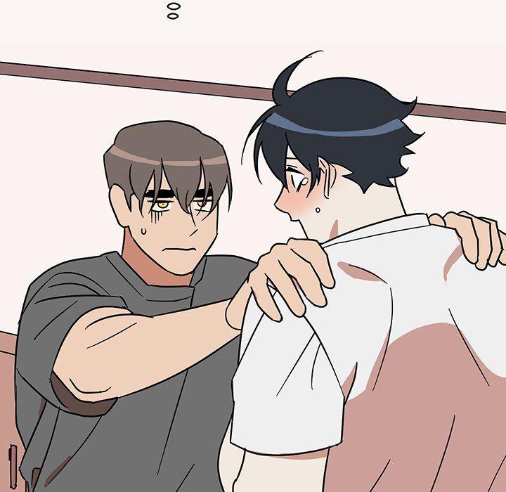 在线耽美漫画韩漫全集-第7话无删减无遮挡章节图片 