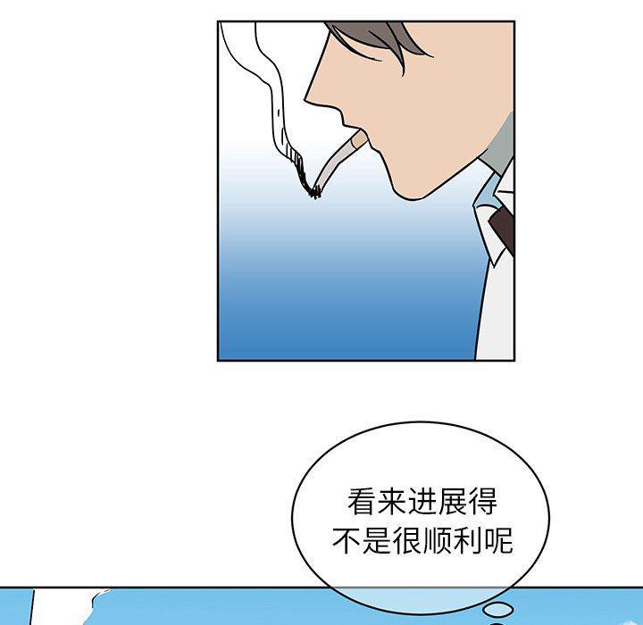 在线耽美漫画韩漫全集-第8话无删减无遮挡章节图片 