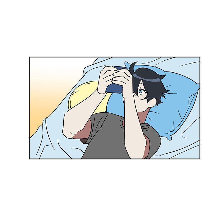 在线耽美漫画韩漫全集-第8话无删减无遮挡章节图片 