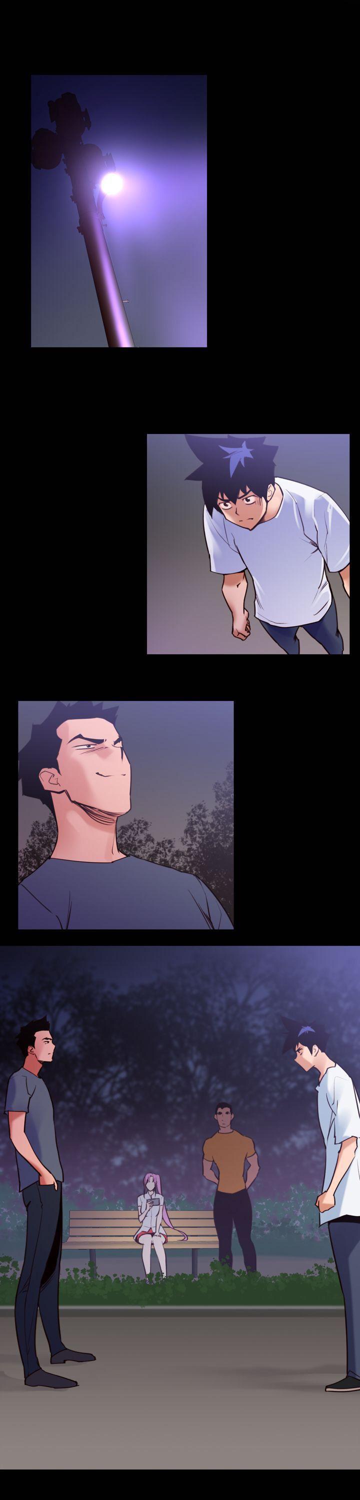 极品家丁漫画韩漫全集-第16话无删减无遮挡章节图片 