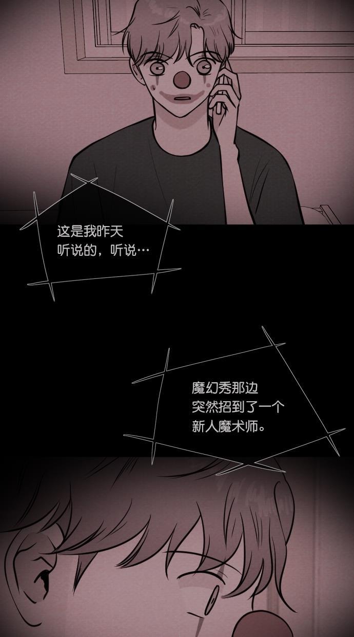 代价贩卖机韩漫全集-[第65话] 高个小丑（7）无删减无遮挡章节图片 