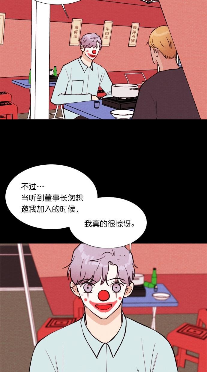 代价贩卖机韩漫全集-[第65话] 高个小丑（7）无删减无遮挡章节图片 