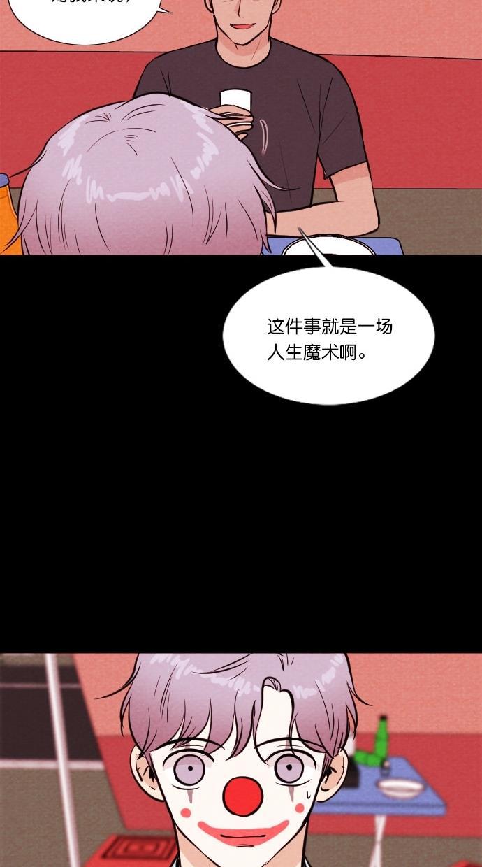 代价贩卖机韩漫全集-[第66话] 高个小丑（8）无删减无遮挡章节图片 
