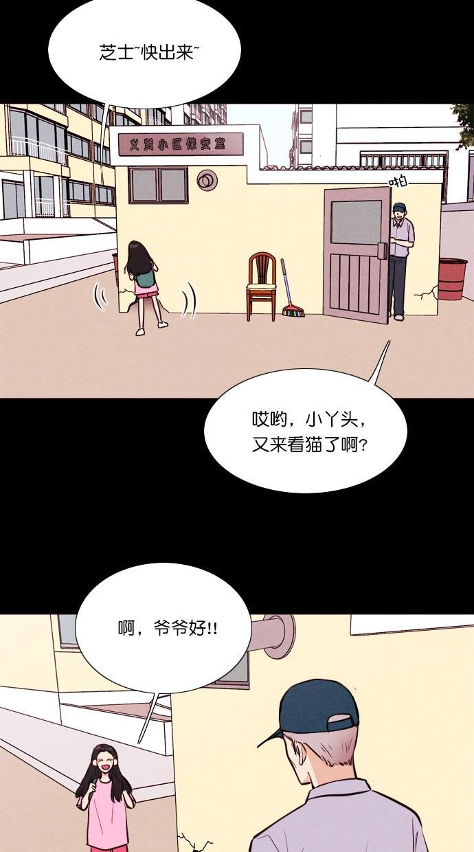 代价贩卖机韩漫全集-[第71话] 流浪猫（1）无删减无遮挡章节图片 