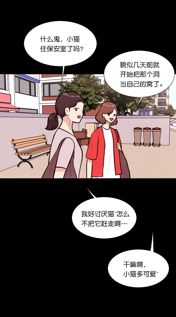 代价贩卖机韩漫全集-[第71话] 流浪猫（1）无删减无遮挡章节图片 