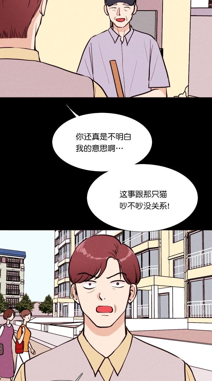 代价贩卖机韩漫全集-[第72话] 流浪猫（2）无删减无遮挡章节图片 