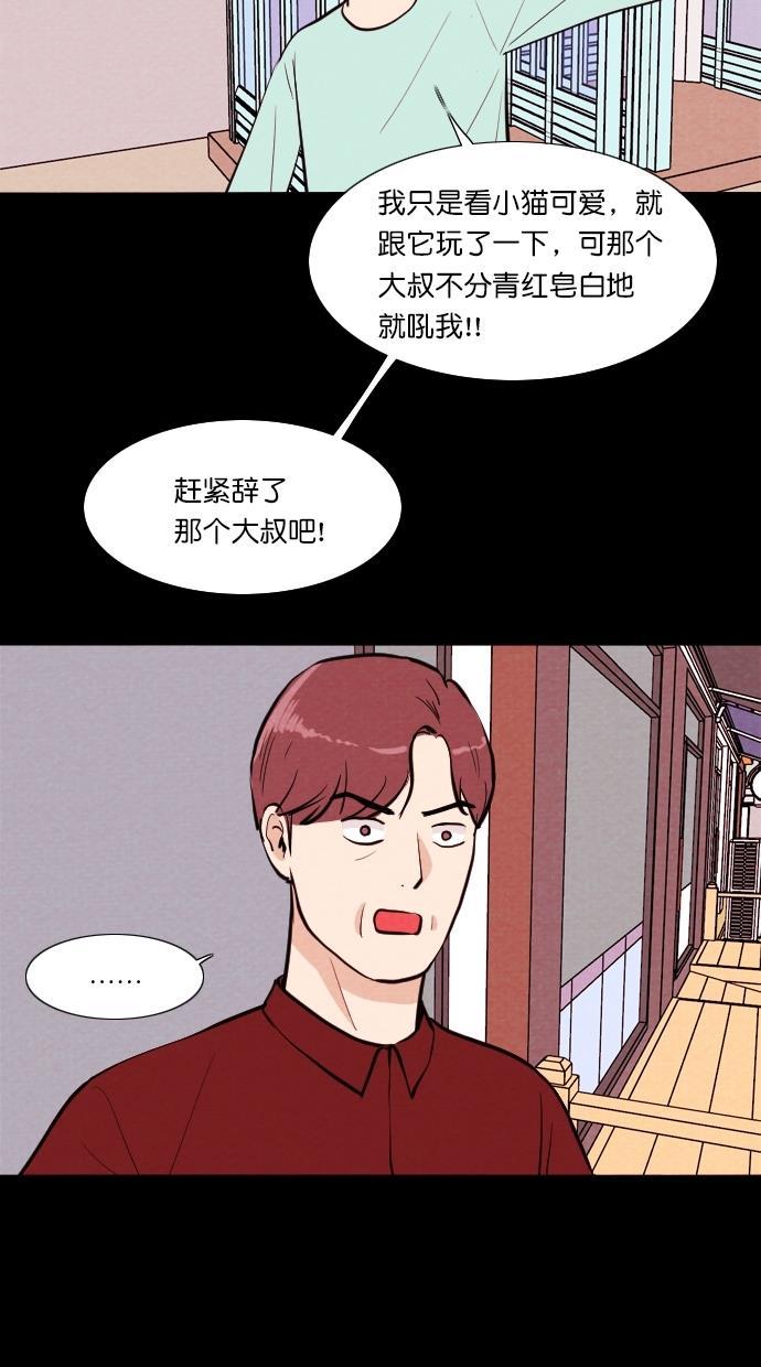 代价贩卖机韩漫全集-[第72话] 流浪猫（2）无删减无遮挡章节图片 