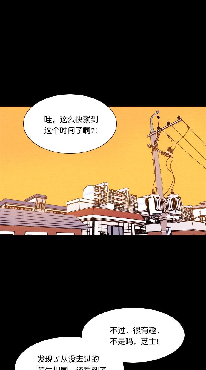 代价贩卖机韩漫全集-[第73话] 流浪猫（3）无删减无遮挡章节图片 