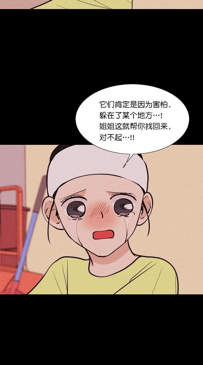 代价贩卖机韩漫全集-[第73话] 流浪猫（3）无删减无遮挡章节图片 