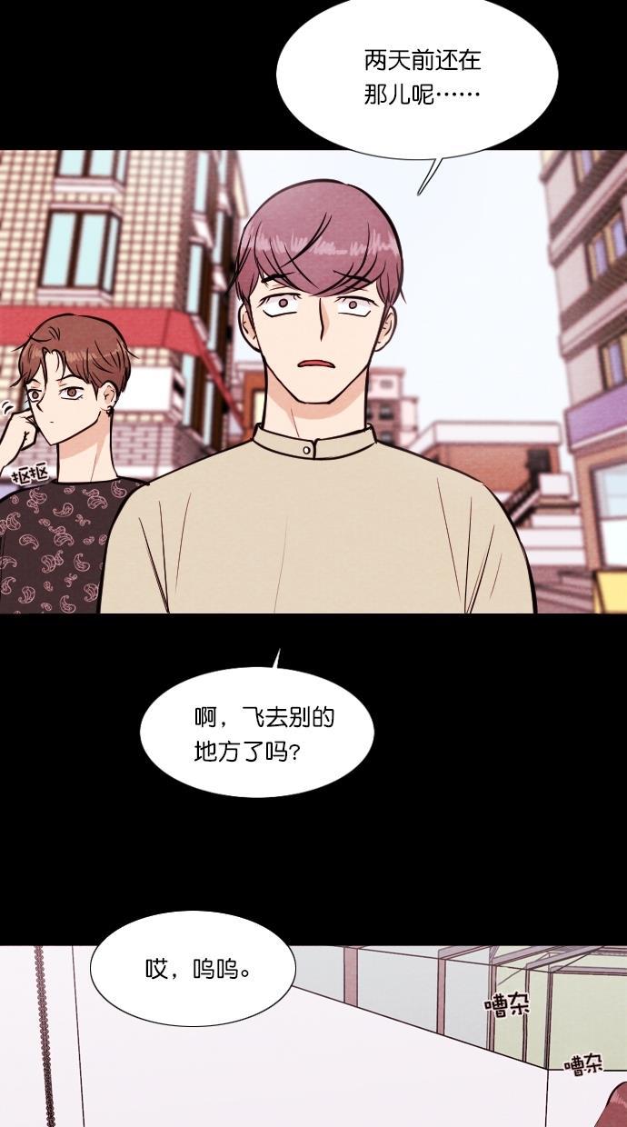 代价贩卖机韩漫全集-[第81话] 鹦鹉人（1）无删减无遮挡章节图片 