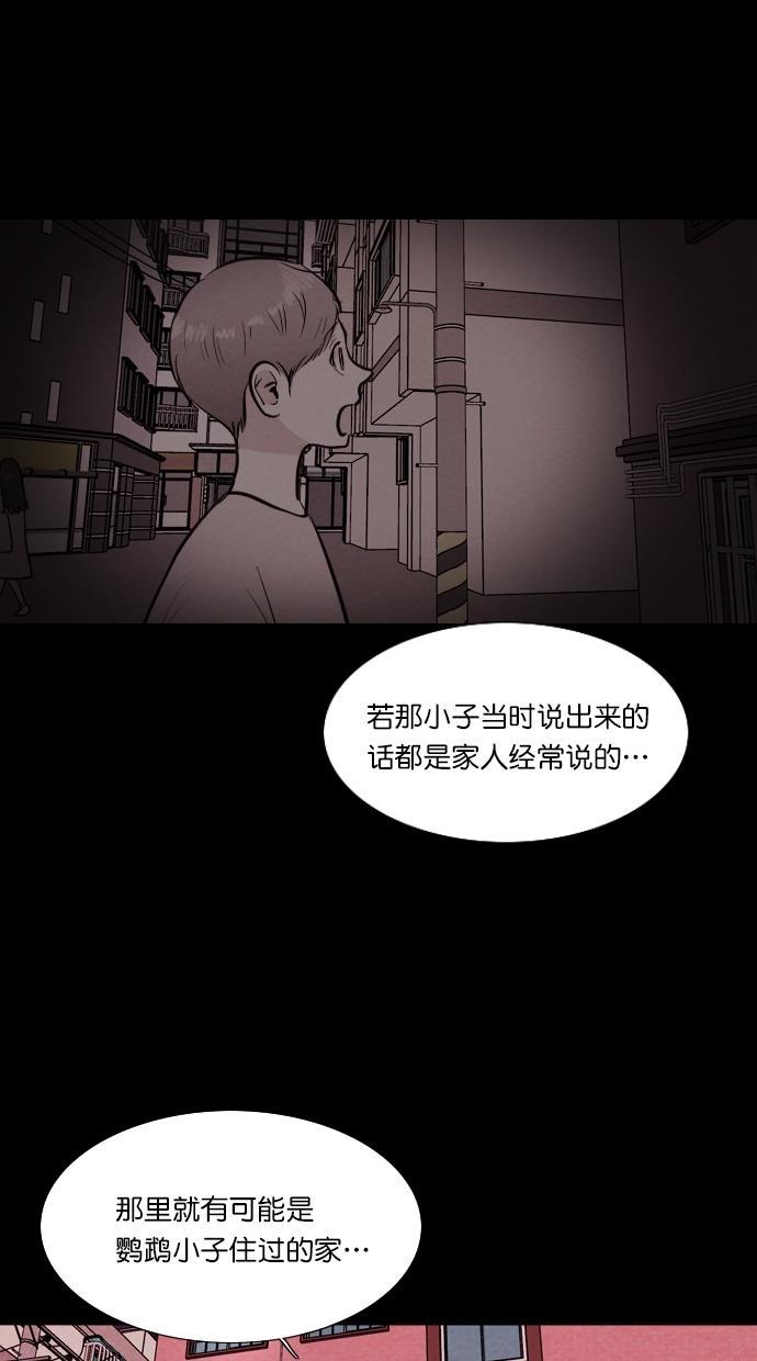 代价贩卖机韩漫全集-[第83话] 鹦鹉人（3）无删减无遮挡章节图片 