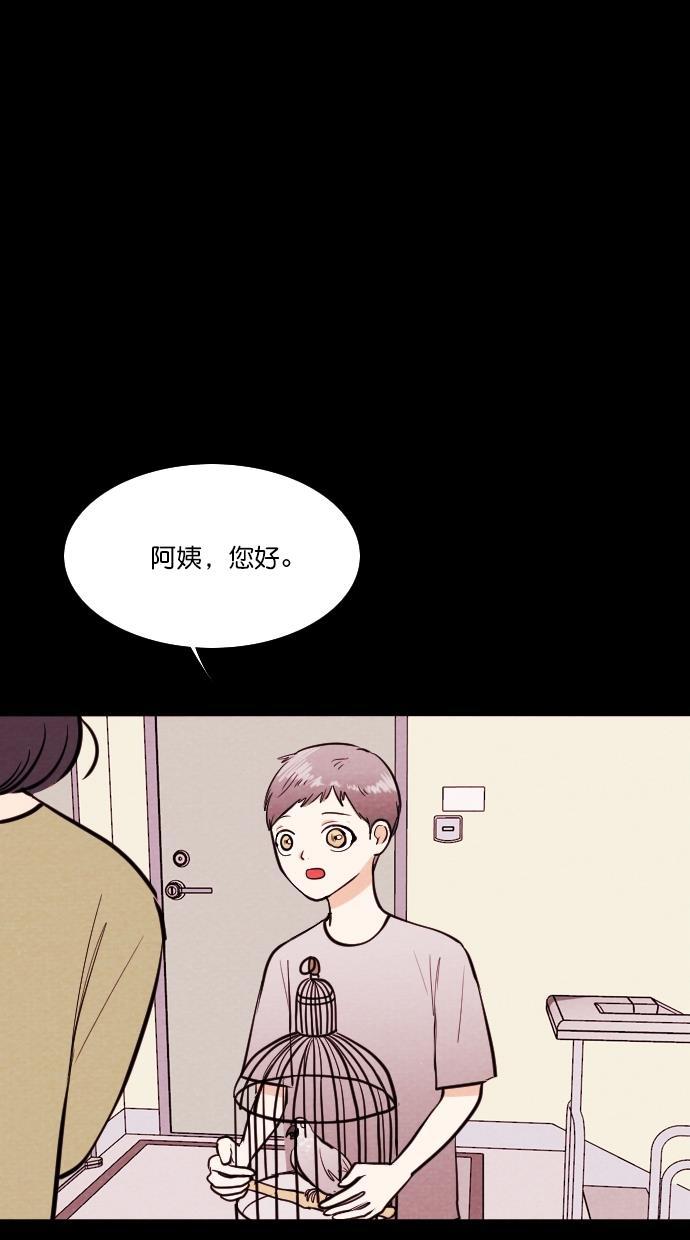 代价贩卖机韩漫全集-[第84话] 鹦鹉人（4）无删减无遮挡章节图片 
