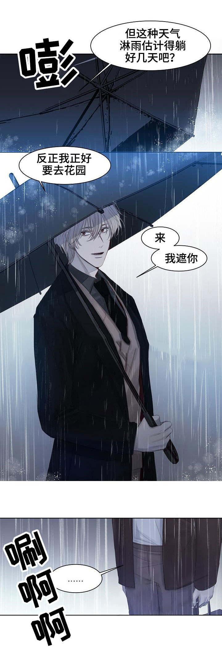 杀戮天使漫画韩漫全集-12_12话 无删减无遮挡章节图片 