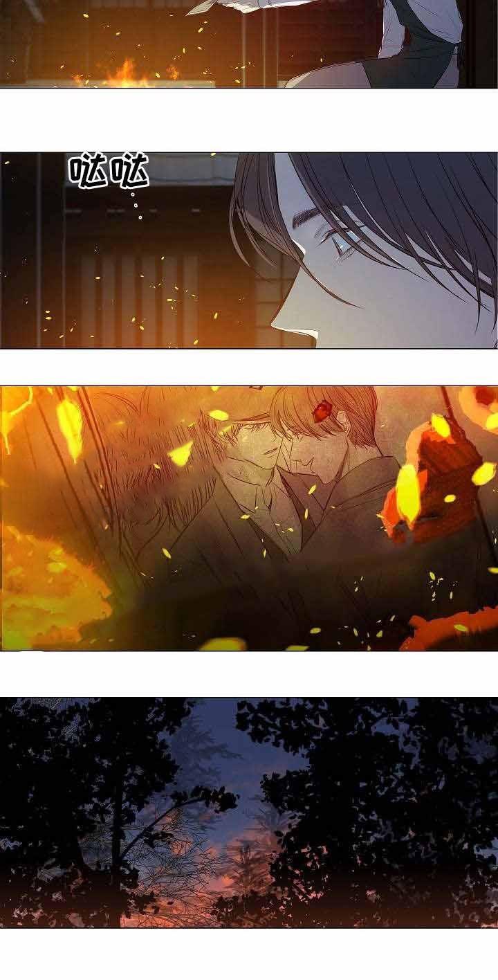 杀戮天使漫画韩漫全集-27_27话 无删减无遮挡章节图片 
