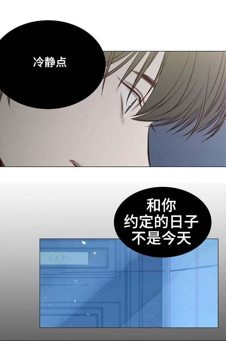 杀戮天使漫画韩漫全集-31_31话 无删减无遮挡章节图片 