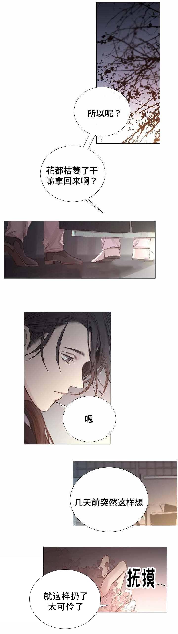 杀戮天使漫画韩漫全集-50_50话 无删减无遮挡章节图片 