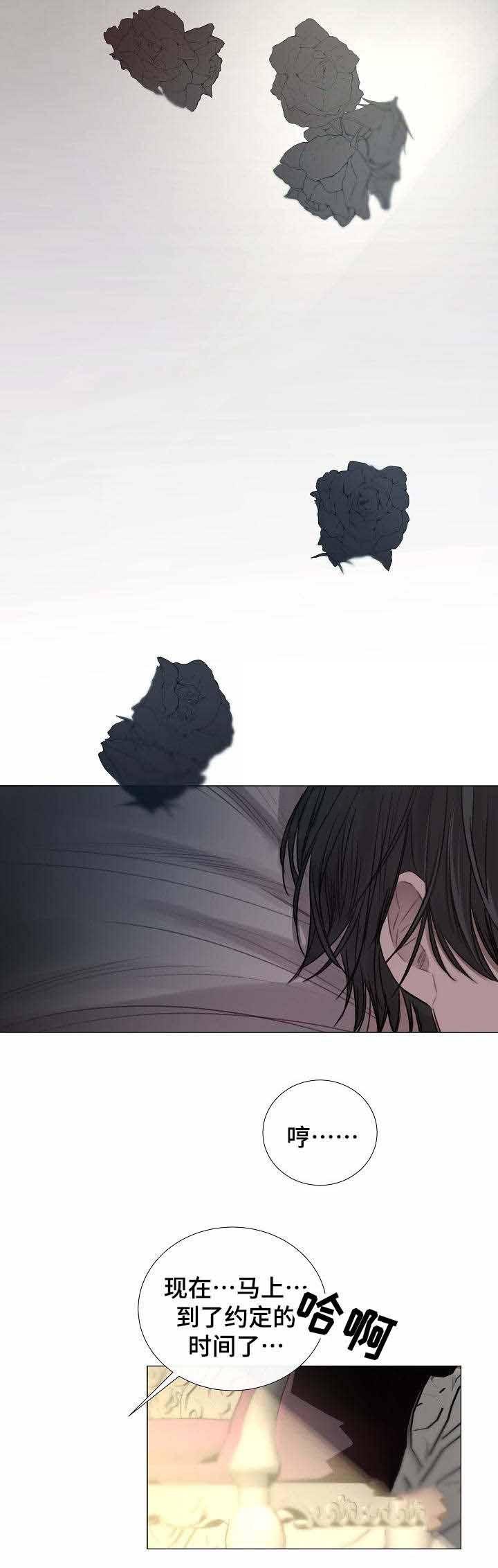 杀戮天使漫画韩漫全集-51_51话无删减无遮挡章节图片 