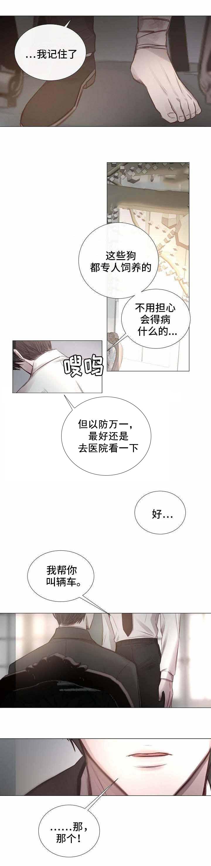 杀戮天使漫画韩漫全集-53_53话 无删减无遮挡章节图片 