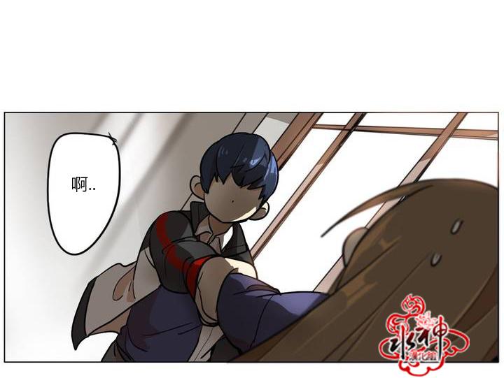 大吴哥邪恶漫画韩漫全集-第01话无删减无遮挡章节图片 