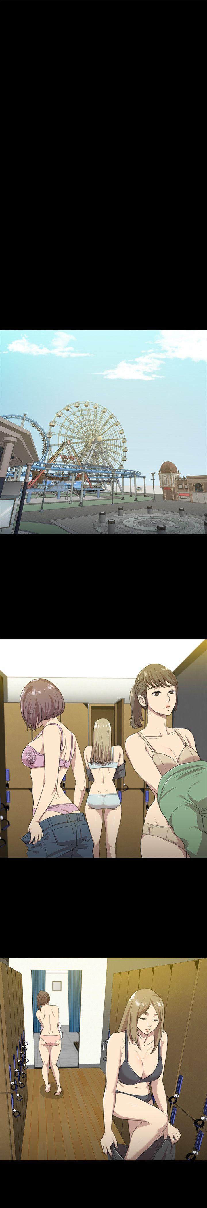 火影忍者漫画694话韩漫全集-第4话无删减无遮挡章节图片 