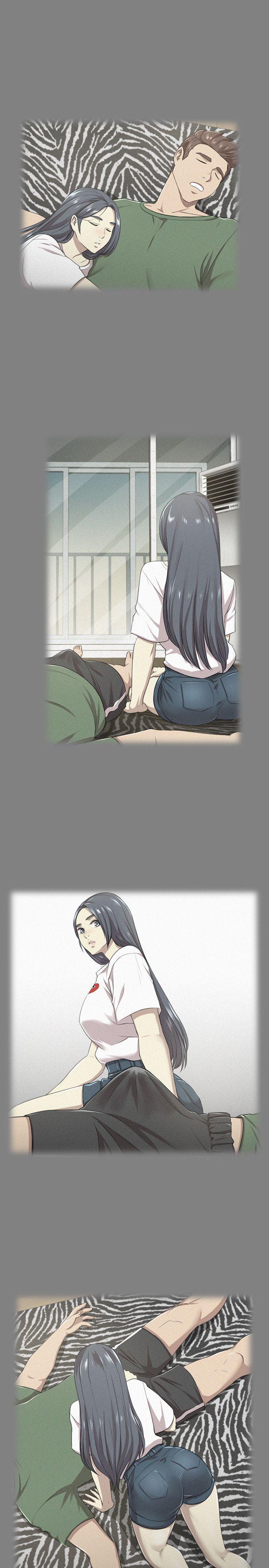 火影忍者漫画694话韩漫全集-第18话-爱的成人礼[3]无删减无遮挡章节图片 