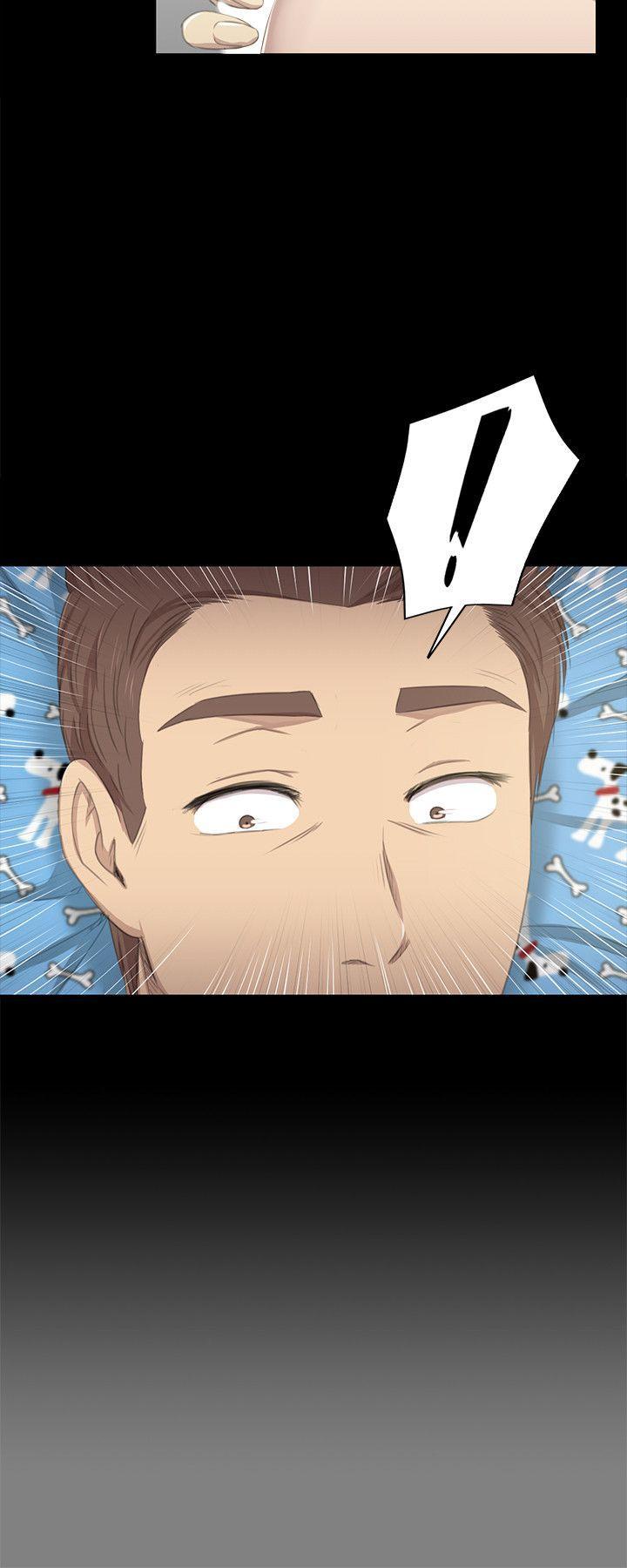 火影忍者漫画694话韩漫全集-第18话-爱的成人礼[3]无删减无遮挡章节图片 