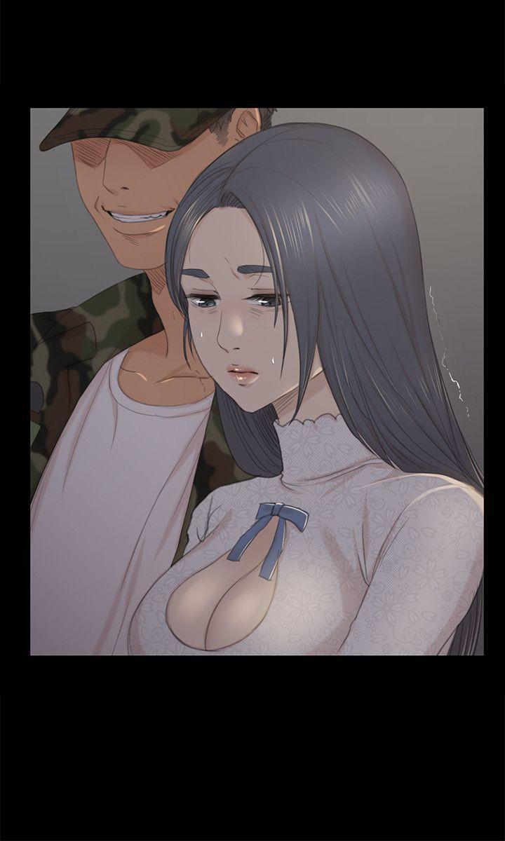 火影忍者漫画694话韩漫全集-第30话-雪熙的求救无删减无遮挡章节图片 