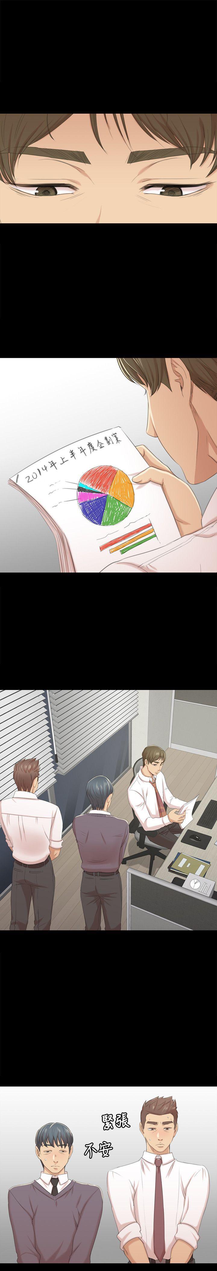 火影忍者漫画694话韩漫全集-第31话-妳就是我们的下酒菜无删减无遮挡章节图片 