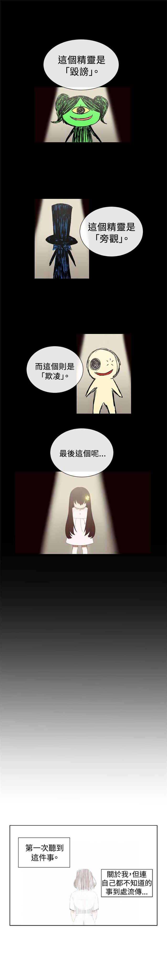 传染少女韩漫全集-第2话无删减无遮挡章节图片 