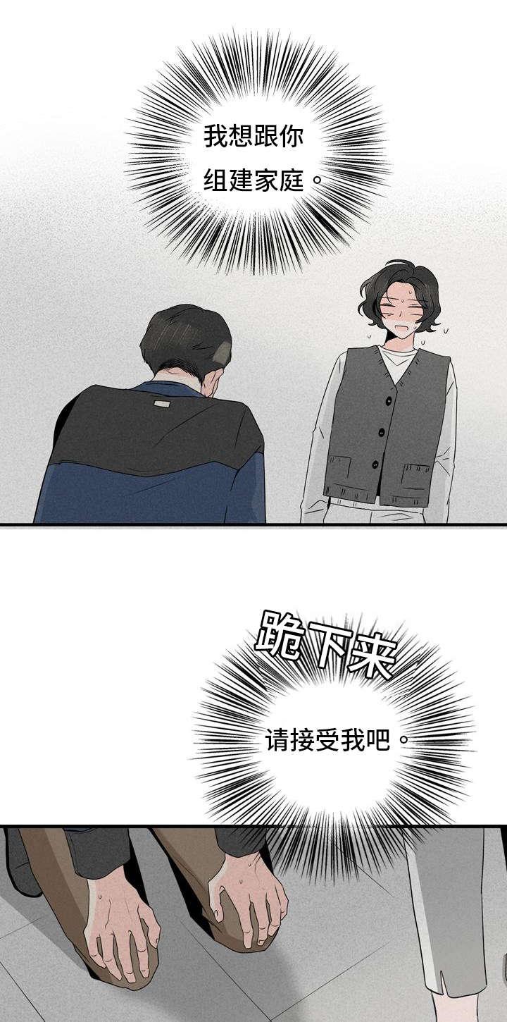 妖妖小精漫画韩漫全集-3_结婚对象无删减无遮挡章节图片 