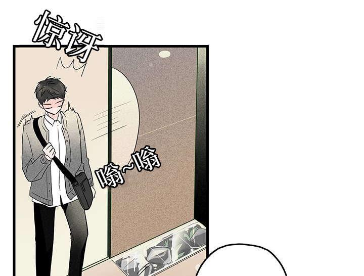 妖妖小精漫画韩漫全集-6_弟弟无删减无遮挡章节图片 