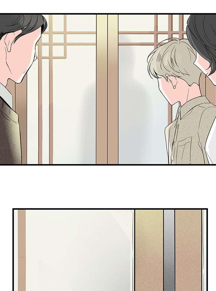 妖妖小精漫画韩漫全集-6_弟弟无删减无遮挡章节图片 