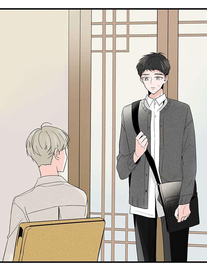 妖妖小精漫画韩漫全集-6_弟弟无删减无遮挡章节图片 