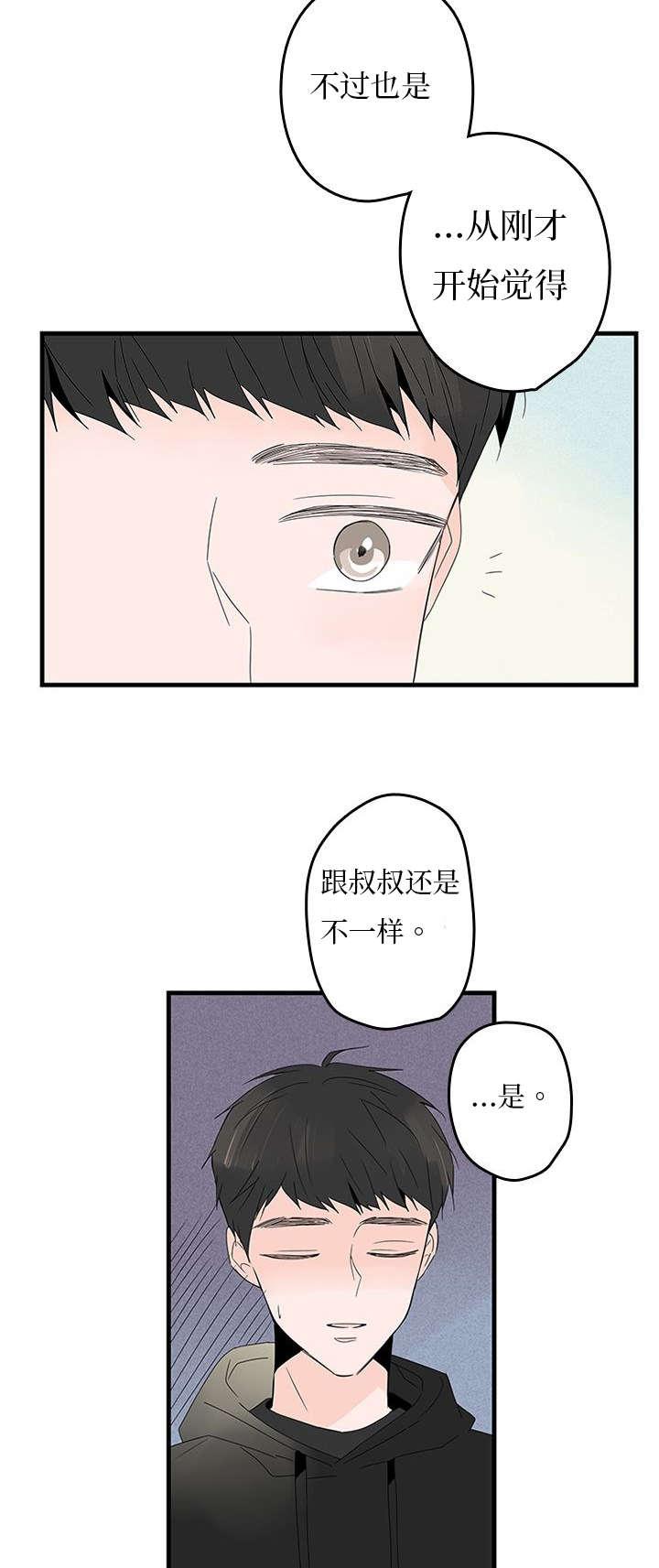 妖妖小精漫画韩漫全集-13_兄弟无删减无遮挡章节图片 
