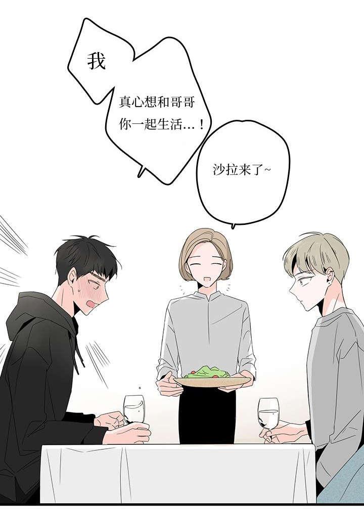 妖妖小精漫画韩漫全集-13_兄弟无删减无遮挡章节图片 