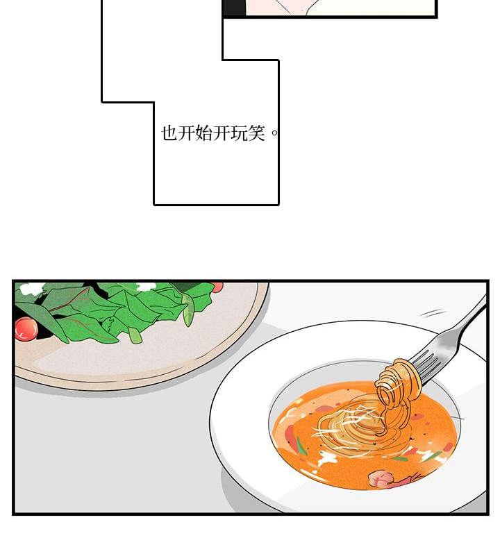 妖妖小精漫画韩漫全集-14_缓和无删减无遮挡章节图片 