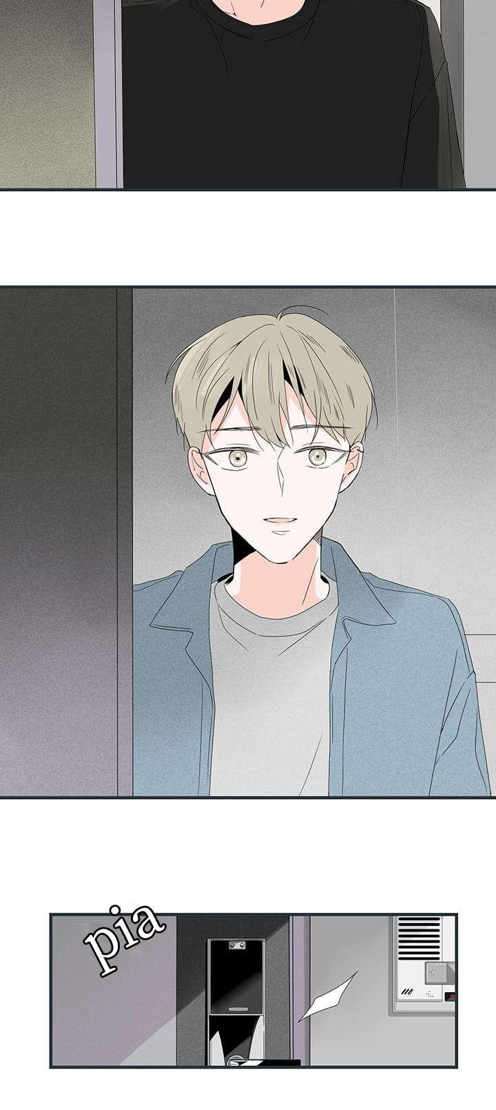 妖妖小精漫画韩漫全集-16_惊喜无删减无遮挡章节图片 