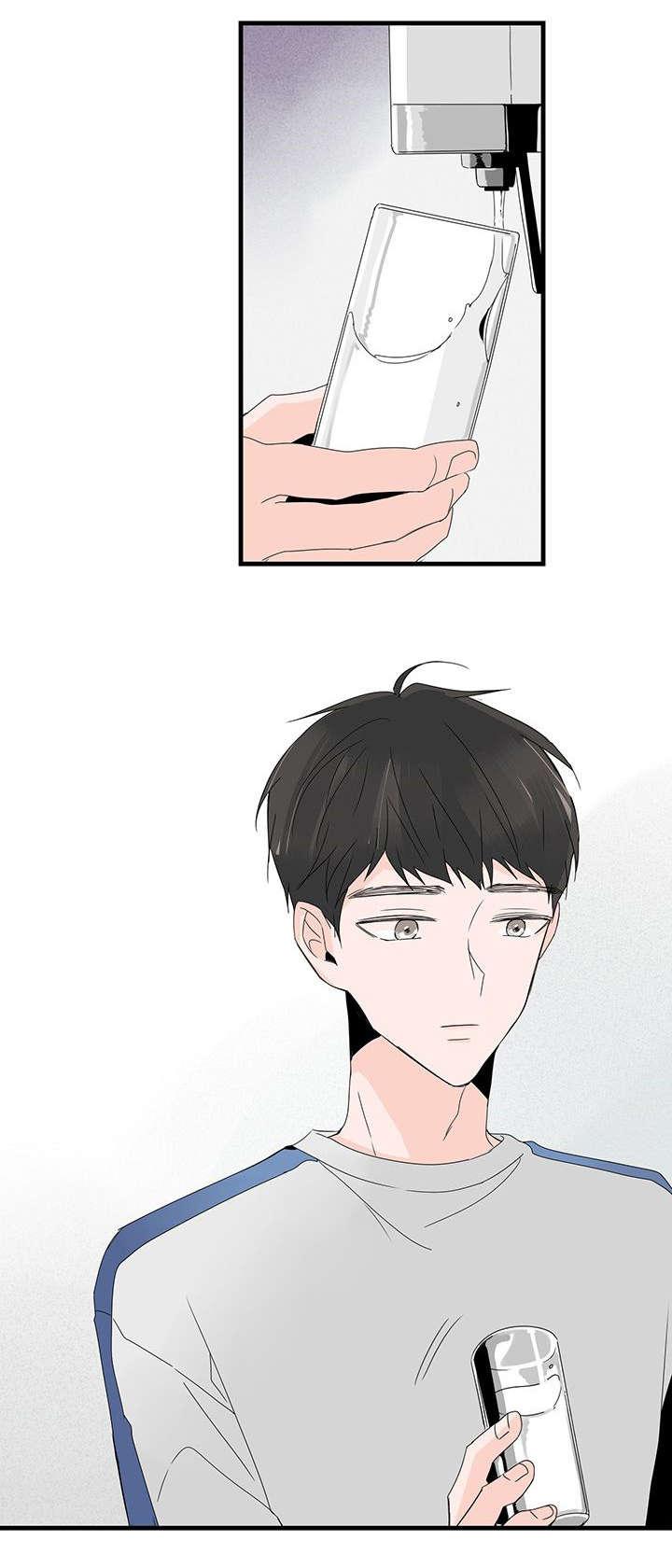 妖妖小精漫画韩漫全集-18_发信息无删减无遮挡章节图片 