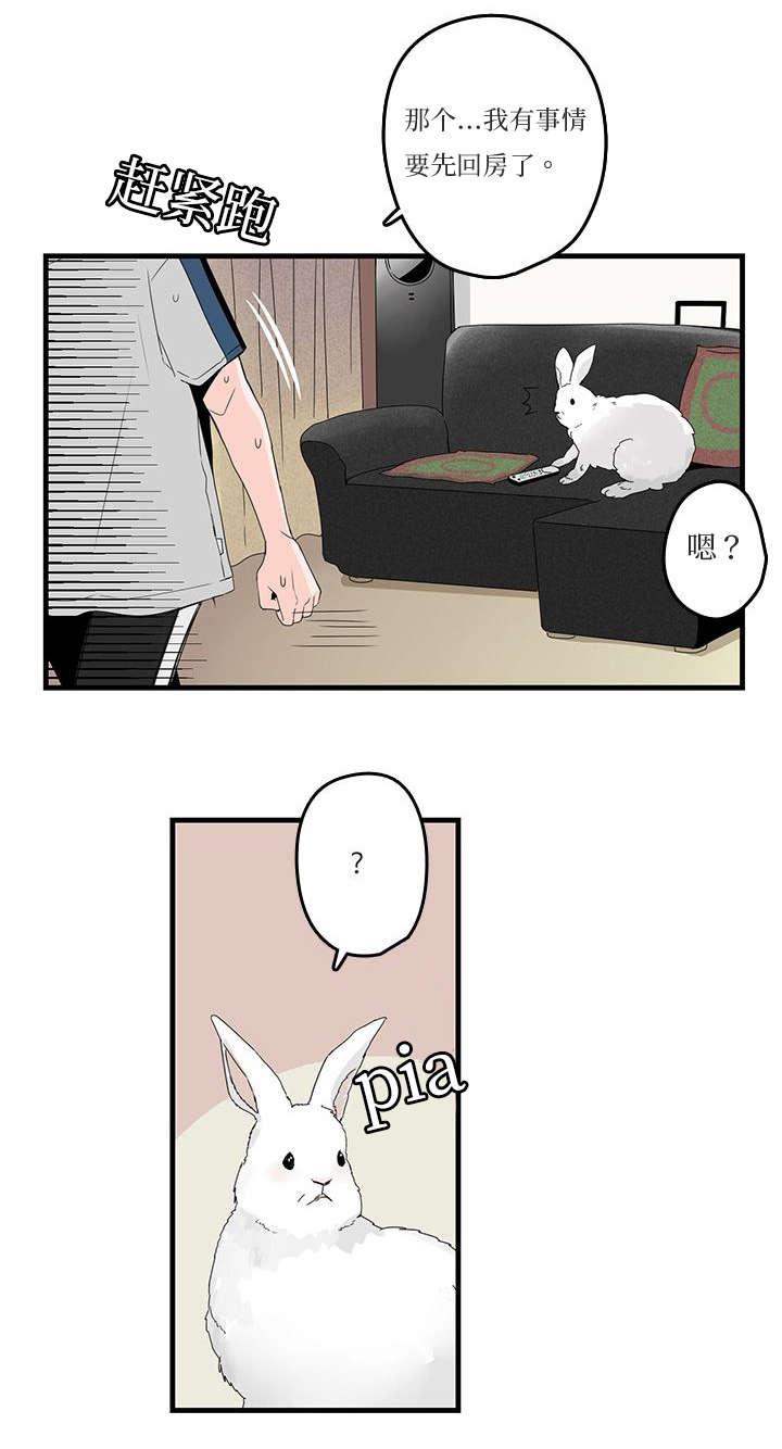 妖妖小精漫画韩漫全集-18_发信息无删减无遮挡章节图片 