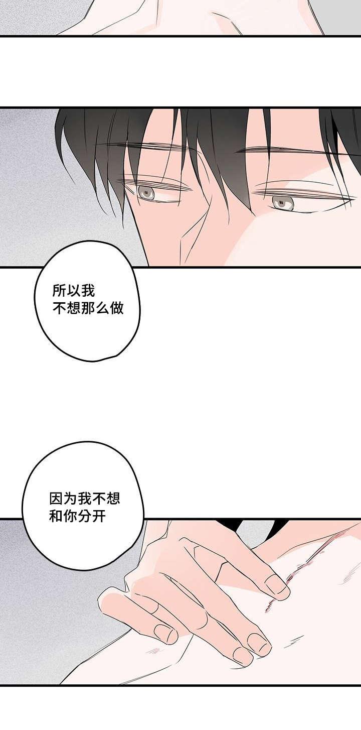 妖妖小精漫画韩漫全集-33_回忆无删减无遮挡章节图片 