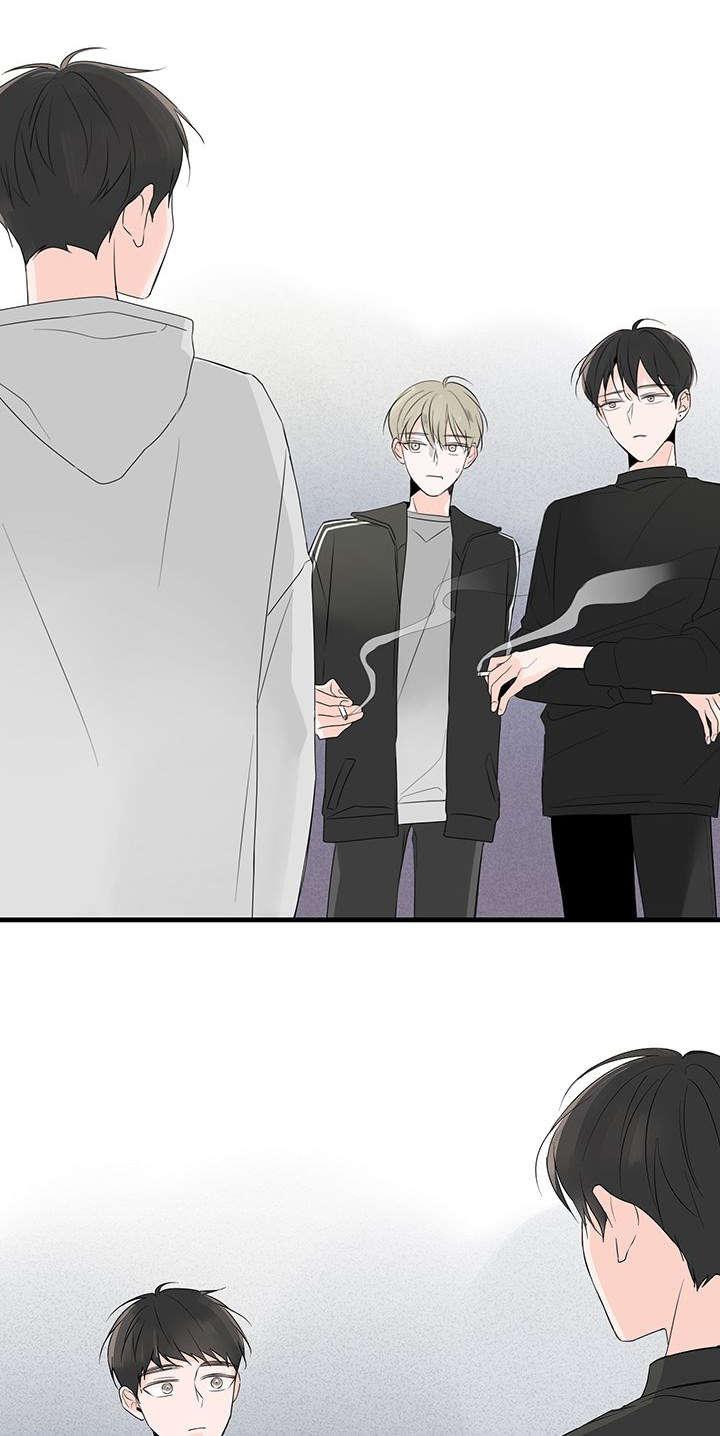 妖妖小精漫画韩漫全集-39_意外的碰面无删减无遮挡章节图片 