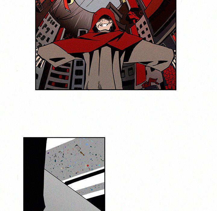 斗罗大陆漫画韩漫全集-第5话无删减无遮挡章节图片 