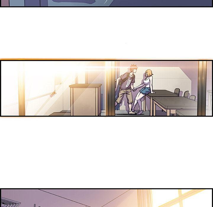 拳王漫画韩漫全集-1无删减无遮挡章节图片 