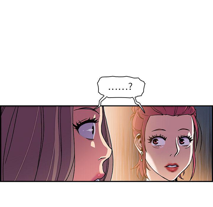 拳王漫画韩漫全集-1无删减无遮挡章节图片 