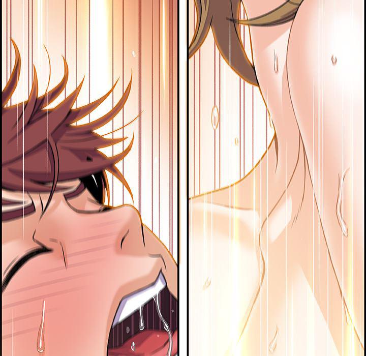 拳王漫画韩漫全集-1无删减无遮挡章节图片 