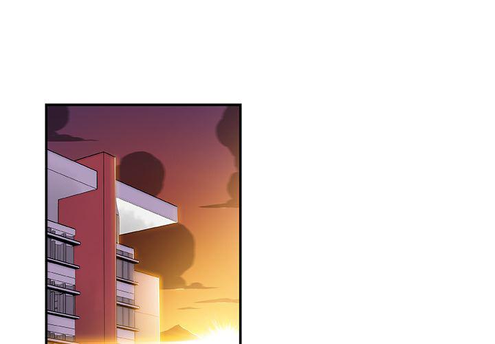 拳王漫画韩漫全集-2无删减无遮挡章节图片 