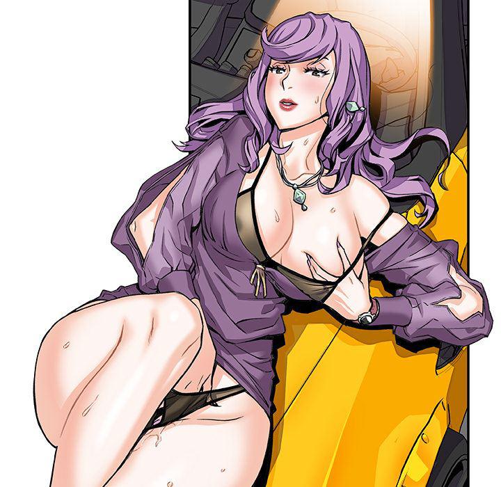 拳王漫画韩漫全集-2无删减无遮挡章节图片 